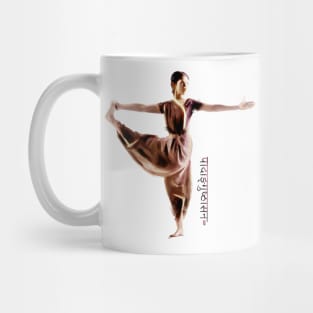 Yoga Spirit Mug